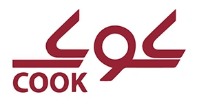 شیرینی کوک شیرینی کوک