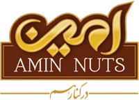 آجیل امین آجیل امین
