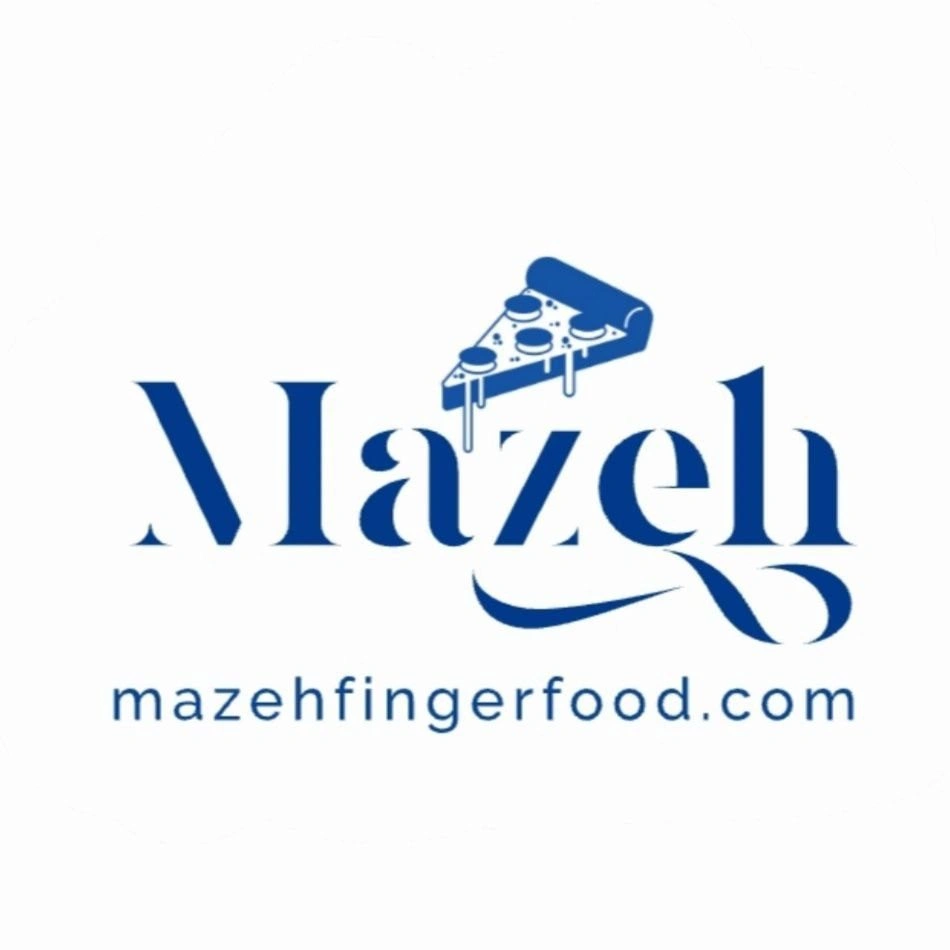 فینگرفود مزه فینگرفود مزه
